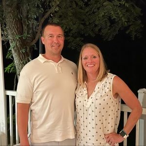 Meet your Posher, Tracey